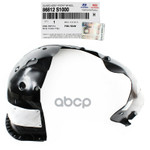 Подкрылок передний правый Hyundai-KIA арт. 86812S1000