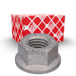 Гайка верхних рычагов| M10x1.5 SW16 MB Febi арт. 22263