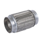 Гофра глушителя GANZ арт. GIG05045