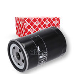 Фильтр масляный| Passat. VW Febi арт. 22550