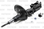 Амортизатор передний PATRON арт. PSA334611