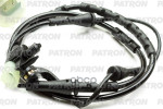 Датчик износа тормозных колодок PATRON арт. PE17143