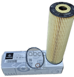 Фильтр воздушный MERCEDES-BENZ арт. A1201800009