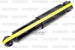 Амортизатор подвески задн KIA Cerato II (TD) 08-12 PATRON арт. PSA554385