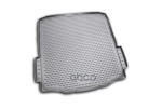 Коврик в багажник SKODA Superb 2008-2015, сед. (по ELEMENT арт. NLC4504B10