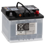 Аккумулятор VAG 61Ah 540A EN VAG арт. 000915089E