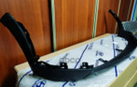 Спойлер бампера переднего Hyundai-KIA арт. 86512D7000
