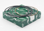 Поршневое кольцо на 1 поршень 0.50 Ford 1.6 16V Duratec Sigma Zetec Focus I II Autowelt арт. RP54061