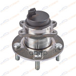 Ступица в сборе зад L/R MOBIS ix20 (JC) 10- KORWIN арт. KWAH0102