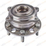 Ступица в сборе перед L/R MOBIS HYUNDAI Santa Fe (12-), KIA Sorento (12-) KORWIN арт. KWAH0124