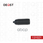 Пыльник рулевой рейки SUZUKI VITARA/ESCUDO 06-14 DEQST арт. 131021