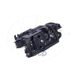 Замок двери передней правой VOLKSWAGEN Tiguan (07-18) NSP арт. NSPRS99N1