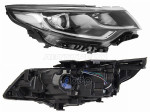 Фара Kia Optima 18-21 (Справа/ LED/ ДХО) Sat арт. ST2231164R