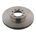 Sparepart Febi арт. 35336