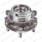 Ступица в сборе перед L/R NISSAN QX70 (S51) 13 KORWIN арт. KWAH0106
