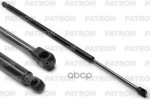 Амортизатор крышки багажника PATRON арт. PGS638384