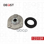 Опора амортизатора MERCEDES-BENZ GLK-CLASS (X204) 06,08- 220 CDI 4-matic (204.984) DEQST арт. 123159