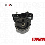 Опора двигателя TOYOTA RAV4 00-05 задняя DEQST арт. 105423