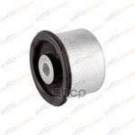 САЙЛЕНТБЛОК ПЕРЕДНЕГО РЫЧАГА ЗАДНИЙ VAG / PORSCHE (ГАРАНТИЯ 1 ГОД/30Т.КМ) KORWIN арт. KWAM0106