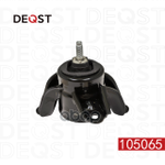 Опора двигателя правая HYUNDAI ELANTRA MD, UD 2010 - 2015 DEQST арт. 105065