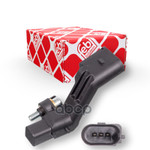 Датчик положения коленвала FEBI Febi арт. 37317