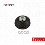 Опора амортизатора OPEL CORSA D Хэтчбэк 07.06- DEQST арт. 123057