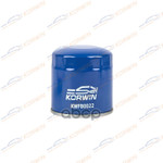 Фильтр масляный Hyundai Santa FE/i30/Tucson/Kia Ceed/Sorento/Sportage KORWIN арт. KWFB0022