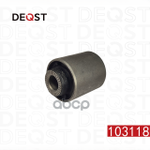Сайлентблок DEQST арт. 103118