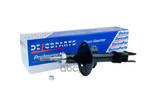 Стойка амортизационная передняя DelcoParts арт. 19376623