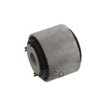 Сайлентблок рычага задн. подвески AUDI Q7, VW TOUAREG 03&gt; Febi арт. 30982