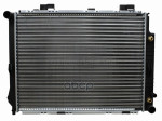 Радиатор Mercedes-Benz E-Class 95-03 Sat арт. SGMB0009