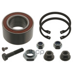 ПОДШИПНИК СТУПИЦЫ VW GOLF III PASSAT III ПЕР Febi арт. 03662