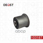 Сайлентблок рычага JEEP GRAND CHEROKEE 97-04 DEQST арт. 103187