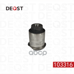 Опора DEQST арт. 103316