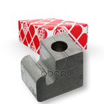 Стопорный хомут для масляного поддон Febi арт. 43533