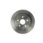 Диск тормозной задний TOYOTA арт. 4243148090