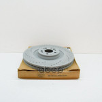 Диск тормозной мин по 2шт (ДЛЯ ЕВРОПЕЙСКОГО РЫНКА) MERCEDES-BENZ арт. A167421110107