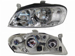 Фара Kia Spectra 02-11 (Спереди/ Слева) Sat арт. ST2231100L