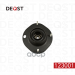 Опоры амортизаторов DEQST арт. 123001