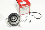 Помпа! Toyota Corolla/Avensis/Yaris/Auris/RAV 4 1.8⁄2.0 2ZRFE/3ZRFE 06&gt; GMB арт. GWT144A