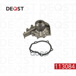 Водяной насос DEQST арт. 113084