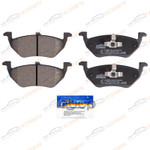 Колодки тормозные зад Mazda Tribute EP) 00 08 Ford Maverick 01 Escape 07 KORWIN арт. KWBP0136