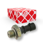 Датчик давления масла DAEWOO/OPEL/SAAB Febi арт. 06972