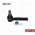 Наконечник рулевой тяги DEQST арт. 109130