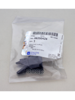 LOCK A-FUEL FILLER,DR GENERAL MOTORS арт. 96250424