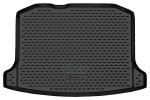 Коврик в багажник подходят для JETTA VS5, 2023-, Внедорожник 5 дв. 1шт. (полиуретан) / Джетта ВС5 ELEMENT арт. ELEMENTAN0572B13