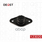 Опоры амортизаторов DEQST арт. 123020