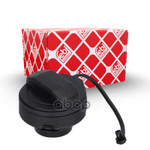 Крышка топливного бака Febi арт. 27288