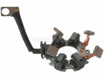 Щеточный узел стартера NISSAN NOTE/PRIMERA/X-TRAIL 01- Sat арт. STM321X07076