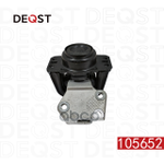 Опора двигателя правая PEUGEOT 307 (3A/C) Хэтчбэк 08.00-08.07 1.6 16V DEQST арт. 105652